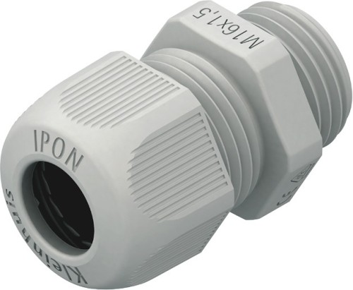 HKL Kabelverschraubung lgr,D=34-48mm,IP68 1234VM6301 - 1234VM6301