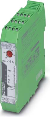 Phoenix Contact Hybrid-Motorstarter ELRH3IESSC24DC500AC2