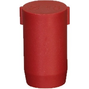 Hensel Verschlussstopfen D13mm, f. KBM.. VSB 13 - 36001009
