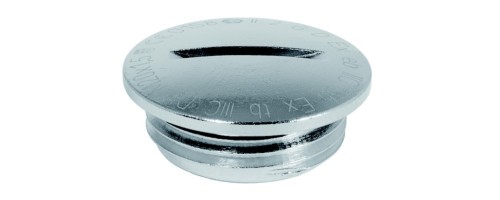 Jacob Verschlussschraube MS-EX M12x1,5 V102-1012-03-EX - V102-1012-03-EX