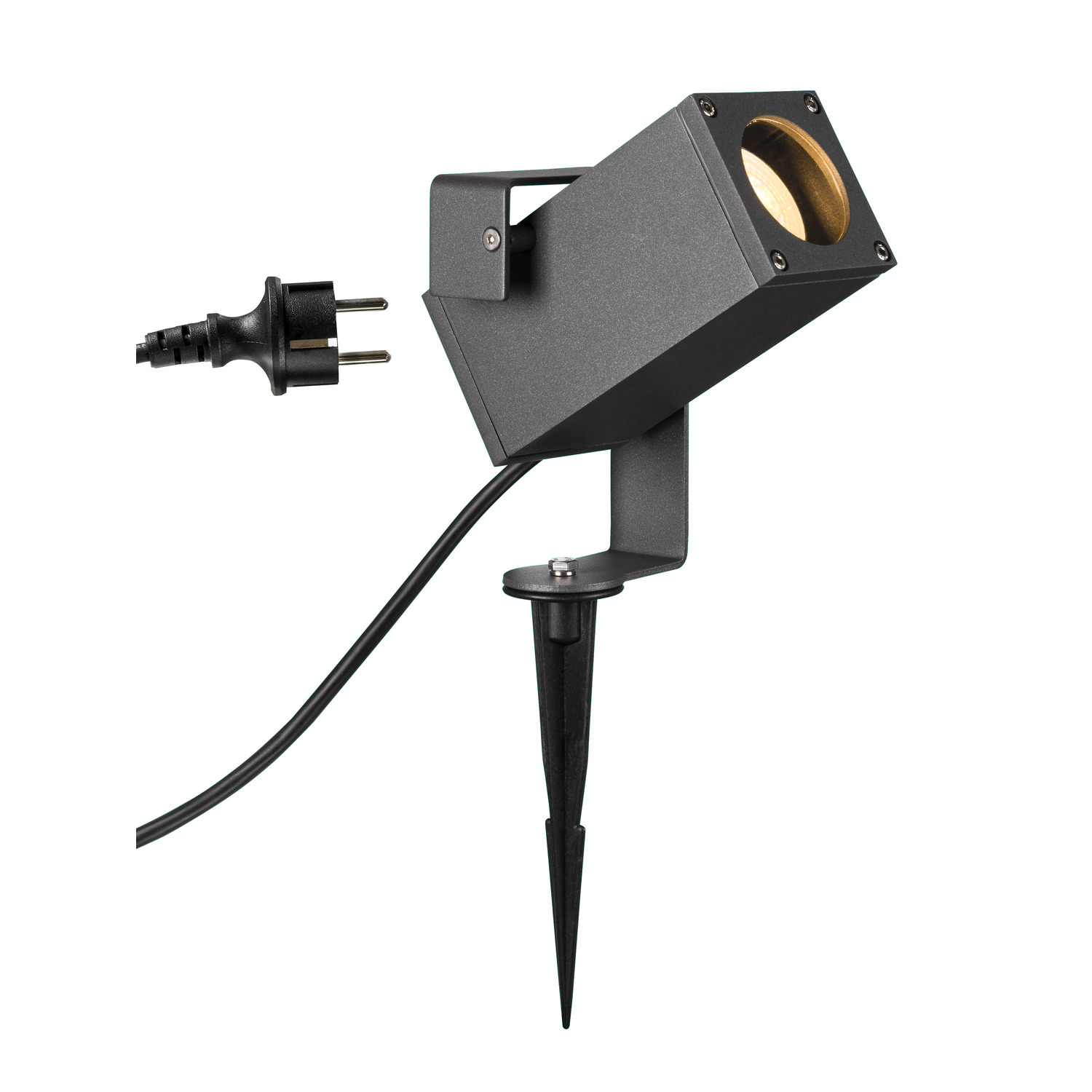SLV THEO BRACKET, Outdoor Erdspiessleuchte anthrazit - 1004652 SLV THEO BRACKET, Outdoor Erdspiessleuchte anthrazit - 1004652