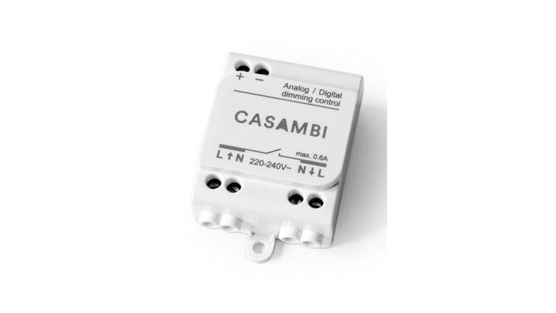 Casambi Lighting Control CBU-ASD DALI