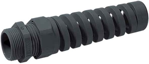 Lapp Zubehör SKINTOP-BS-M-20X1,5- RAL-9005-BK BS-M20x1,5 R9005 BK - 53111720