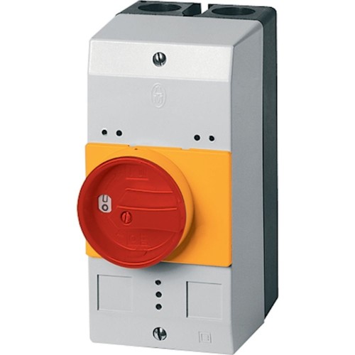 Eaton Isolierstoffgehäuse fürAufbau CI-PKZ0-GRVM - 263525