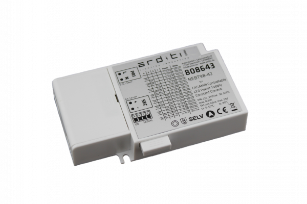 Casambi LED power supply NEBT98-42 - 808643