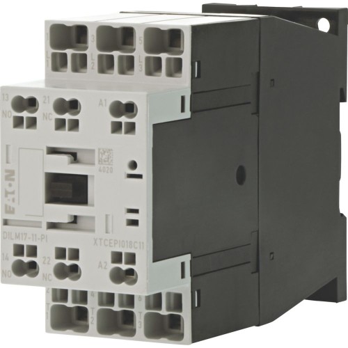 Eaton Leistungsschütz DILM17-11(230#199279 - 199279
