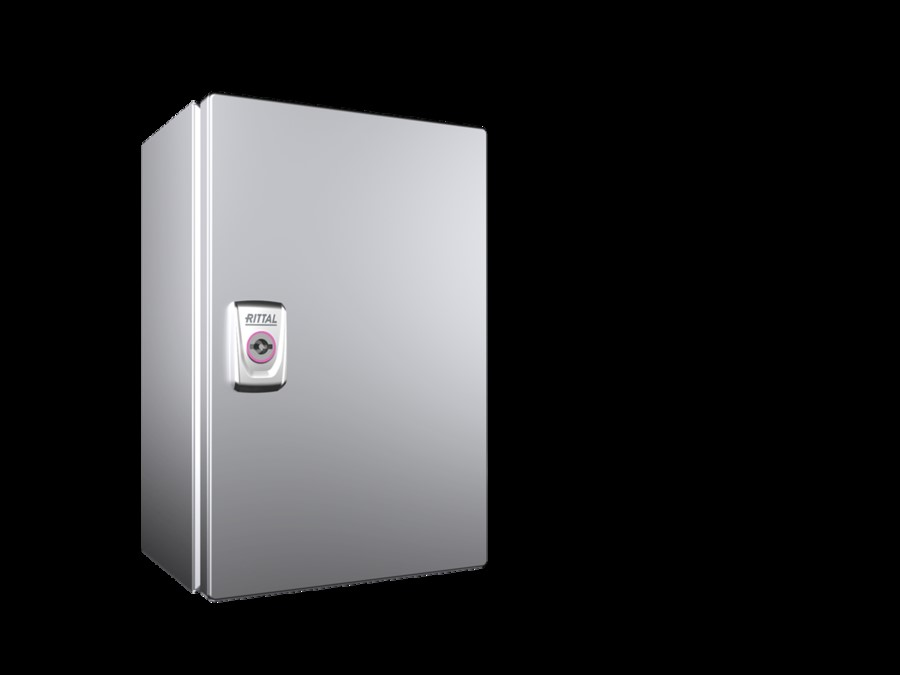 Rittal KX E-Box 200x300x155 1587.000