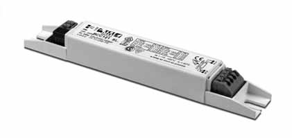 TCI FL-EVG BCC 124 SL - 137944B/24H TCI FL-EVG BCC 124 SL - 137944B/24H