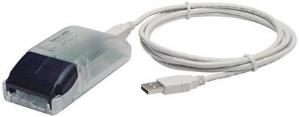 Tridonic PC-Schnittstellenmodul DALI - USB
