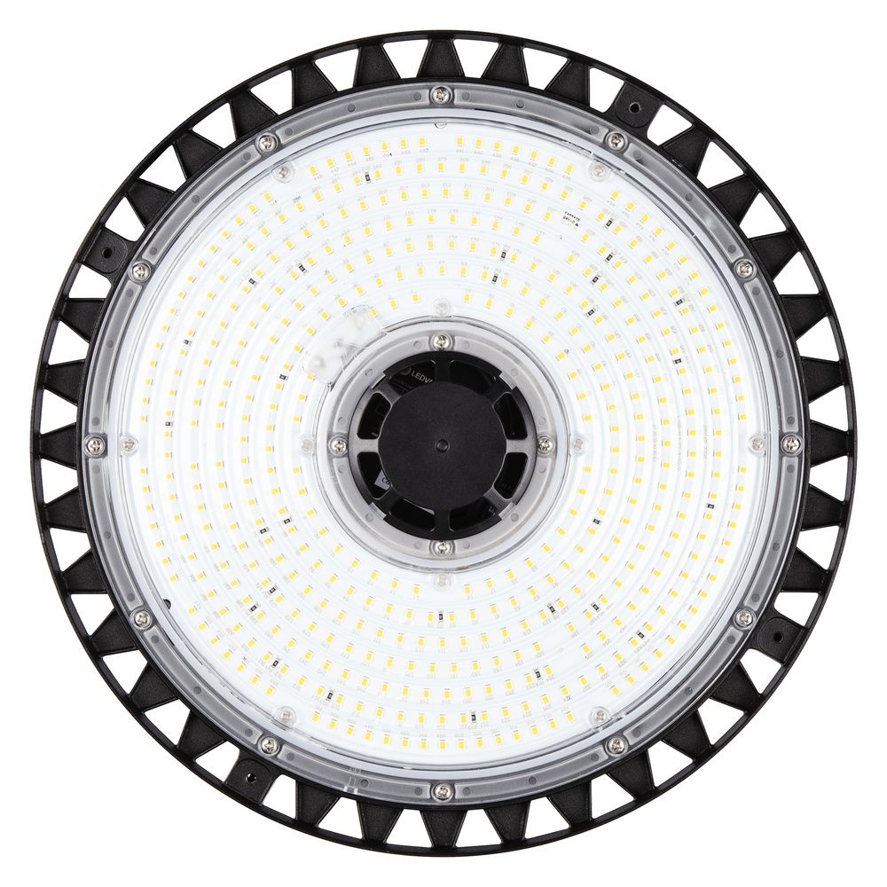 Ledvance LED-Hallenspiegelleuchte HIGH BAY GEN 4 147W 865 110DEG IP65