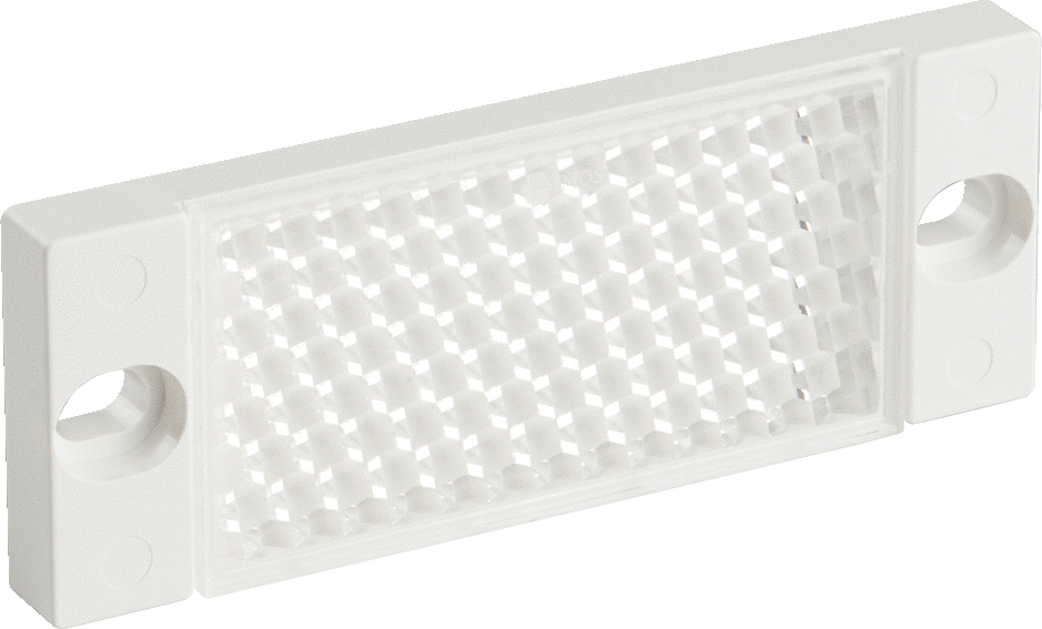 Sick Reflektor 82,2x30mm Gesamtfl. PL30A