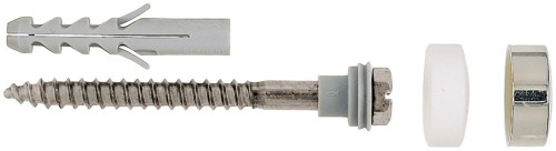 Fischer Deutschl. Sanitär-Befestigung S 8 D70 WCR - 060564