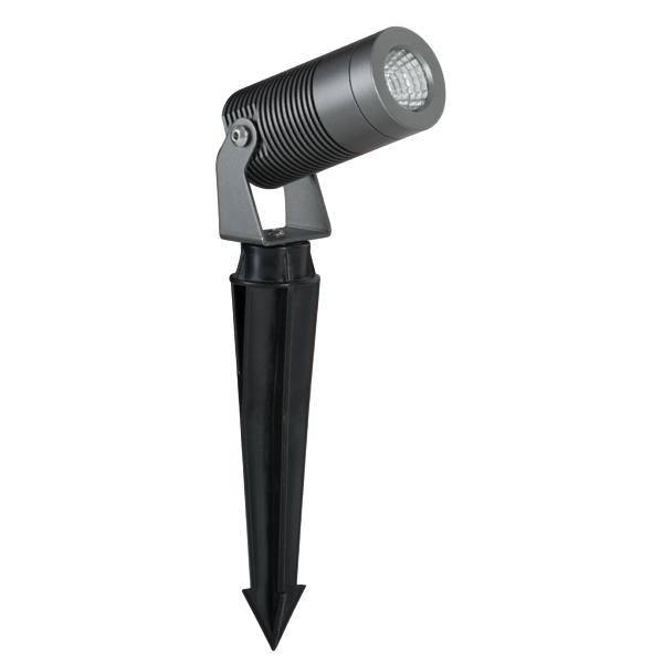BRUMBERG 60109 LED-Erdspießstrahler, 24 V DC, IP67 günstig online kaufen