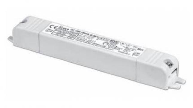 TCI LED-Treiber DC 14W 500mA SLIM/U