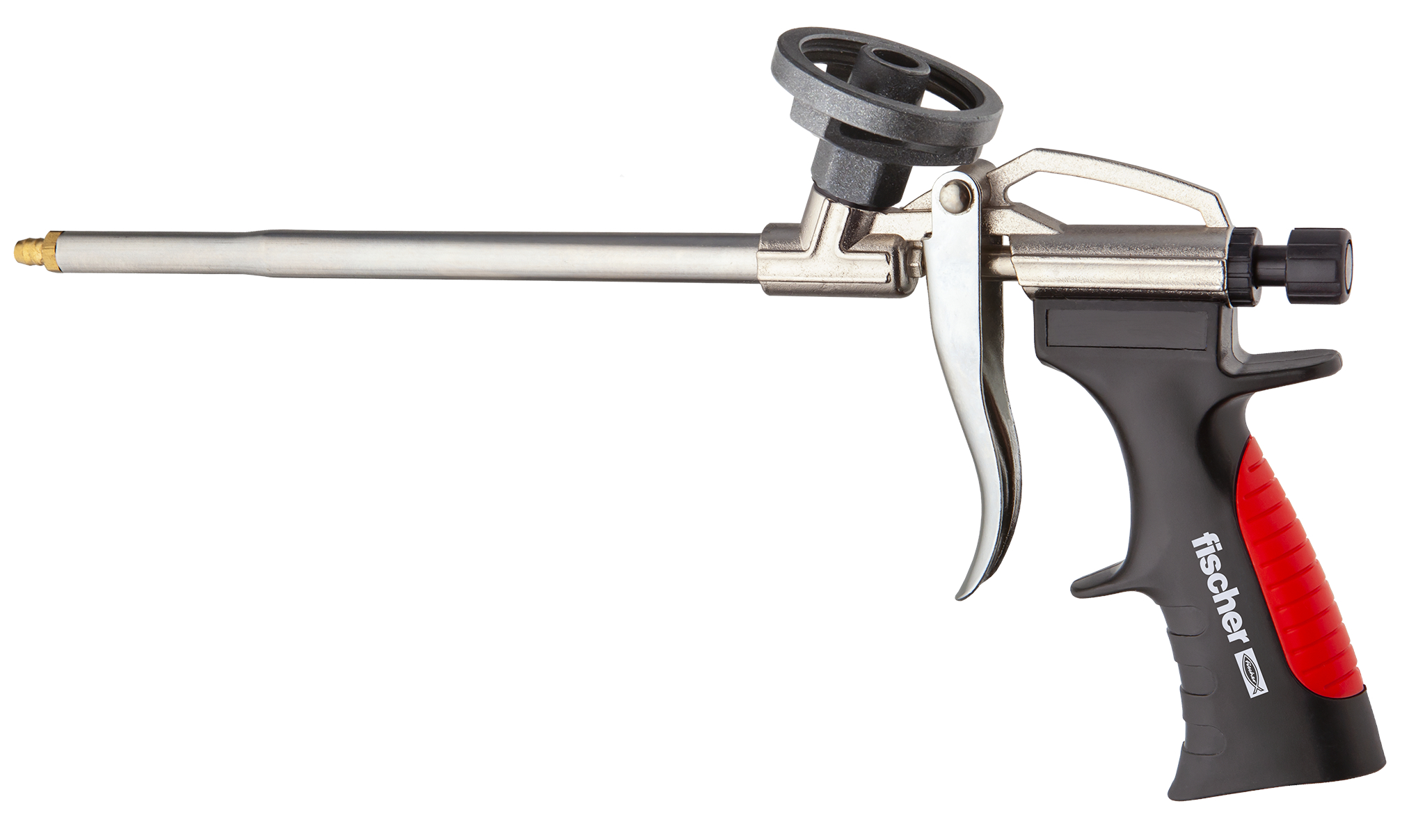 Fischer Deutschl. Schaumpistole Metall PUP M3