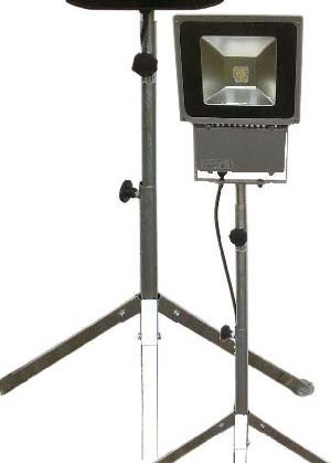 Sonlux Stativ verzinkt, bis 2,75m 95-0003-0001 - 95-0003-0001