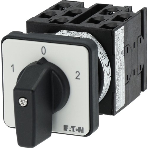 Eaton Umschalter 4pol. T0-4-8213/E - 031726