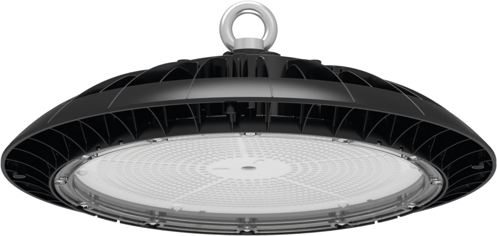 Siteco LED-Hallenleuchte 4000K 51HP327A4HMA