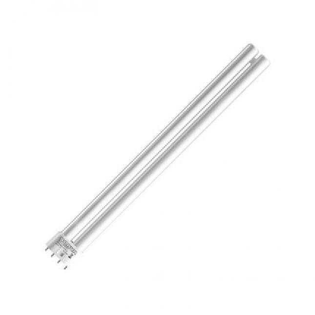 Narva Einrohr-Lampe KLD-L 24W/827 (2G11)