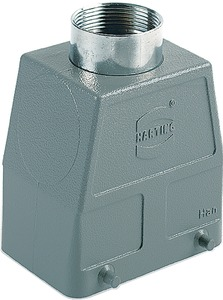 Harting Tüllengehäuse HAN 32A-GG-21 09200320420