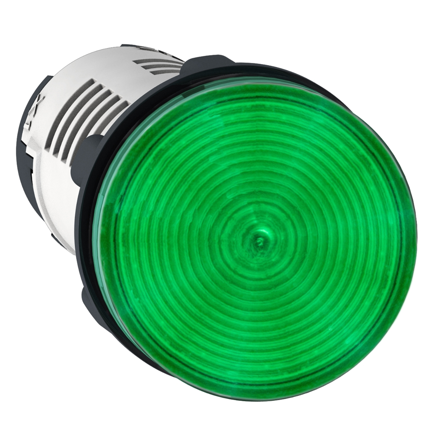 Schneider Electric Meldeleuchte LED XB7EV03MP