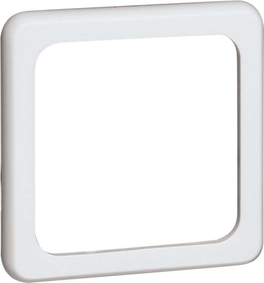 Peha Rahmen 1-fach ws waage/senkrecht D 80.671 W - 202111 Peha Rahmen 1-fach ws waage/senkrecht D 80.671 W - 202111