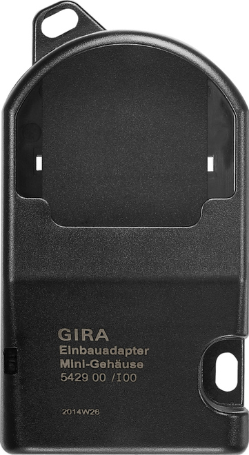 Gira Einbauadapter 542900