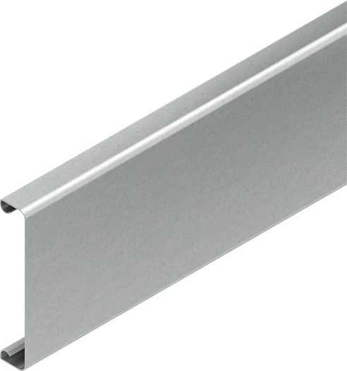 Niedax Leitungskanal-Deckel LD 200/3