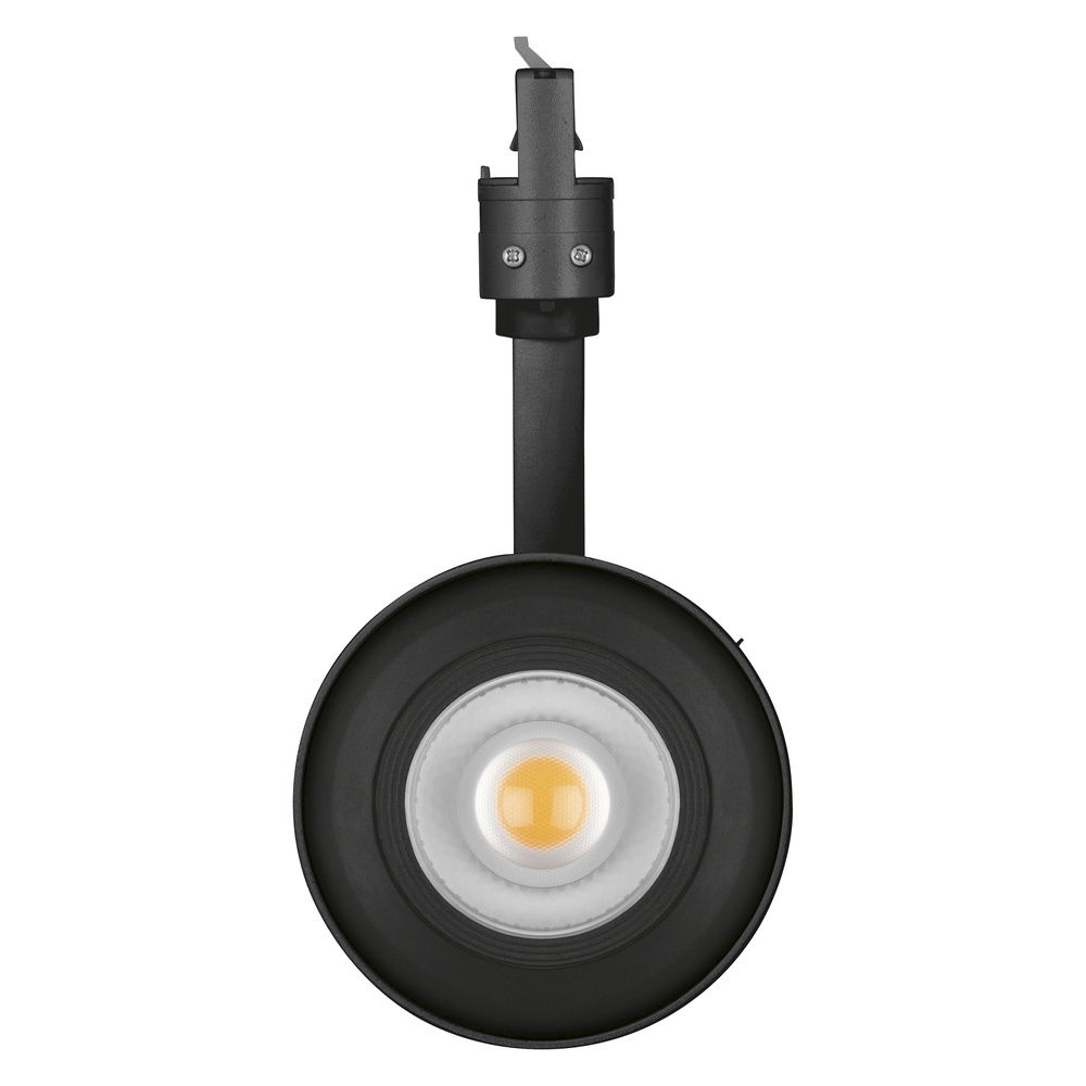 Ledvance LED-Spotlight TRACKLIGHT SPOT ZOOM DIM D85 25 W 3000 K 97R BK