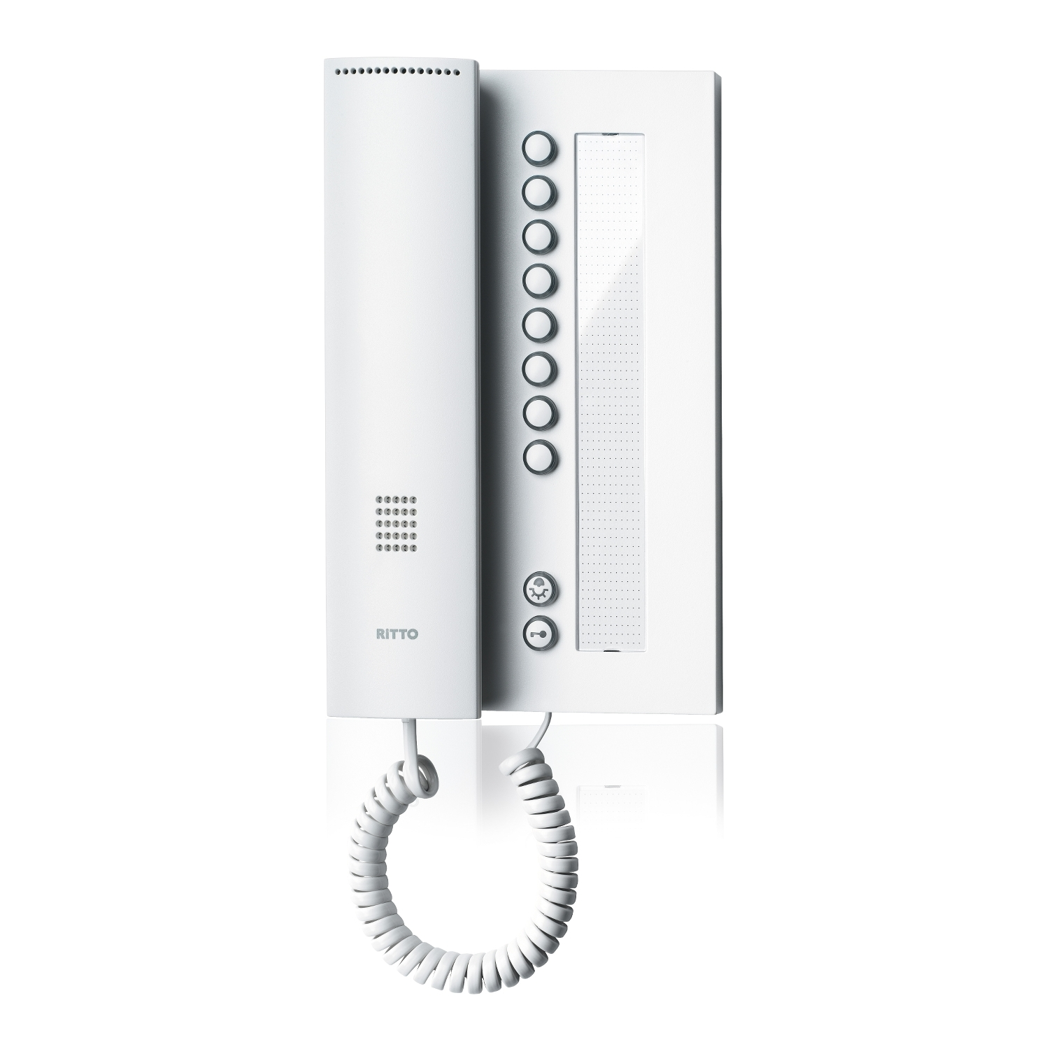 Ritto Wohntelefon ws Komfort 1765070