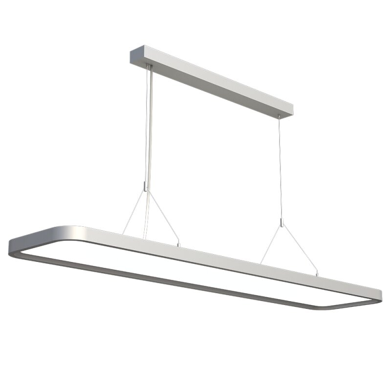 DOTLUX_LED-Pendelleuchte_STUDIOfree_60W_4000K_dimmbar_DALI DOTLUX LED pendant light STUDIOfree 60W 4000K - 3673-040240