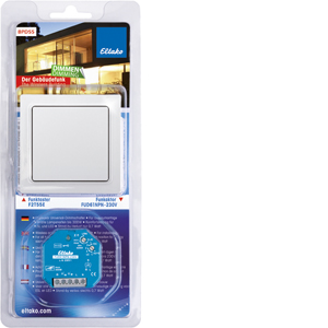 Eltako Blister-Pack Dimmen BPD55 #30000036