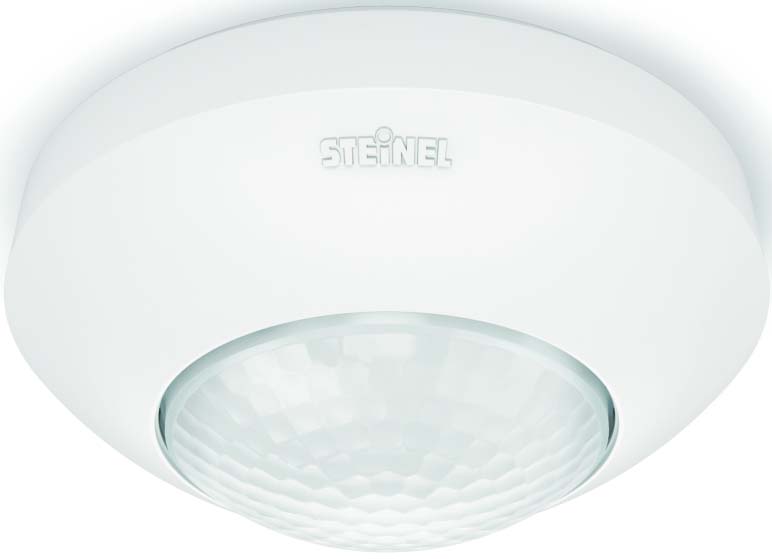 Steinel Détecteur PD-24 ECO COM1 AP WS (087838), Steinel | Éclairage et