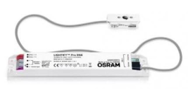 Osram Lichtmanagement OSRAM LIGHTIFY PRO DSE PIR