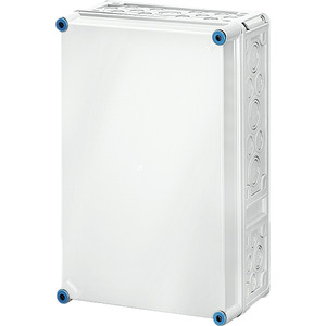 Hensel Leergehäuse 275x425x146mm Mi 0301