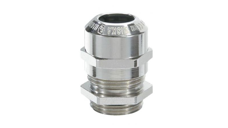 Zalux Cable gland Zalux Acquex IP66 metal