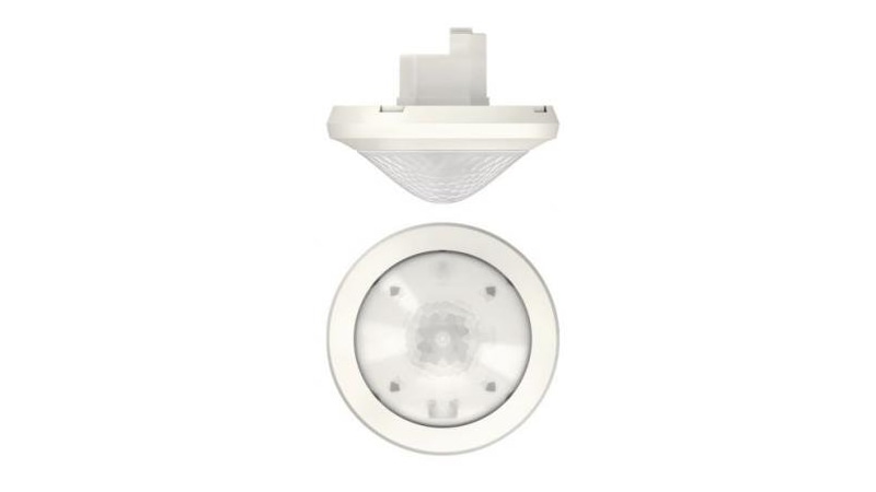 Theben Installation PIR Motion Detector theRonda P360-101 M UP WH white