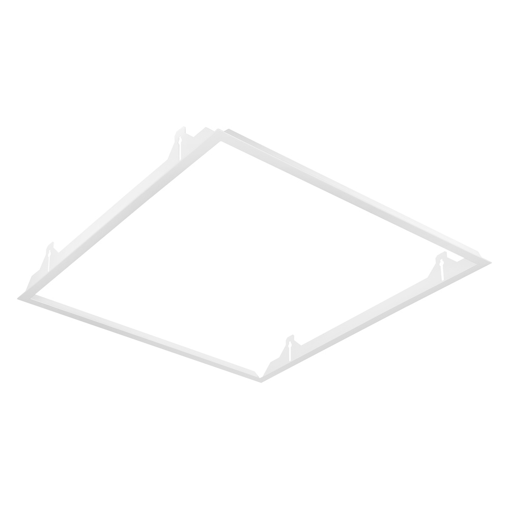 Ledvance LED-Lichtpanel RECESSED MOUNT FRAME 625 RECESSED MOUNT FRAME