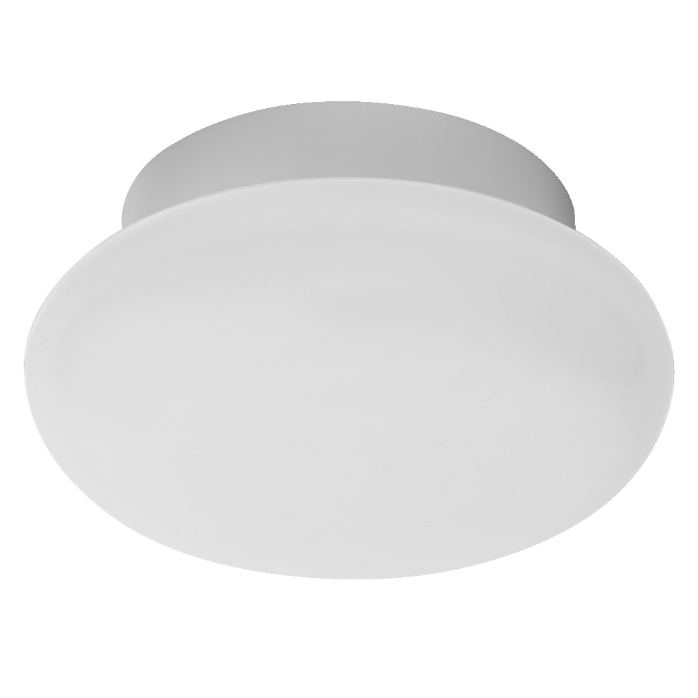 LEDVANCE SMART+ WiFi Orbis Wall Aqua IP44 Ø 20 cm günstig online kaufen