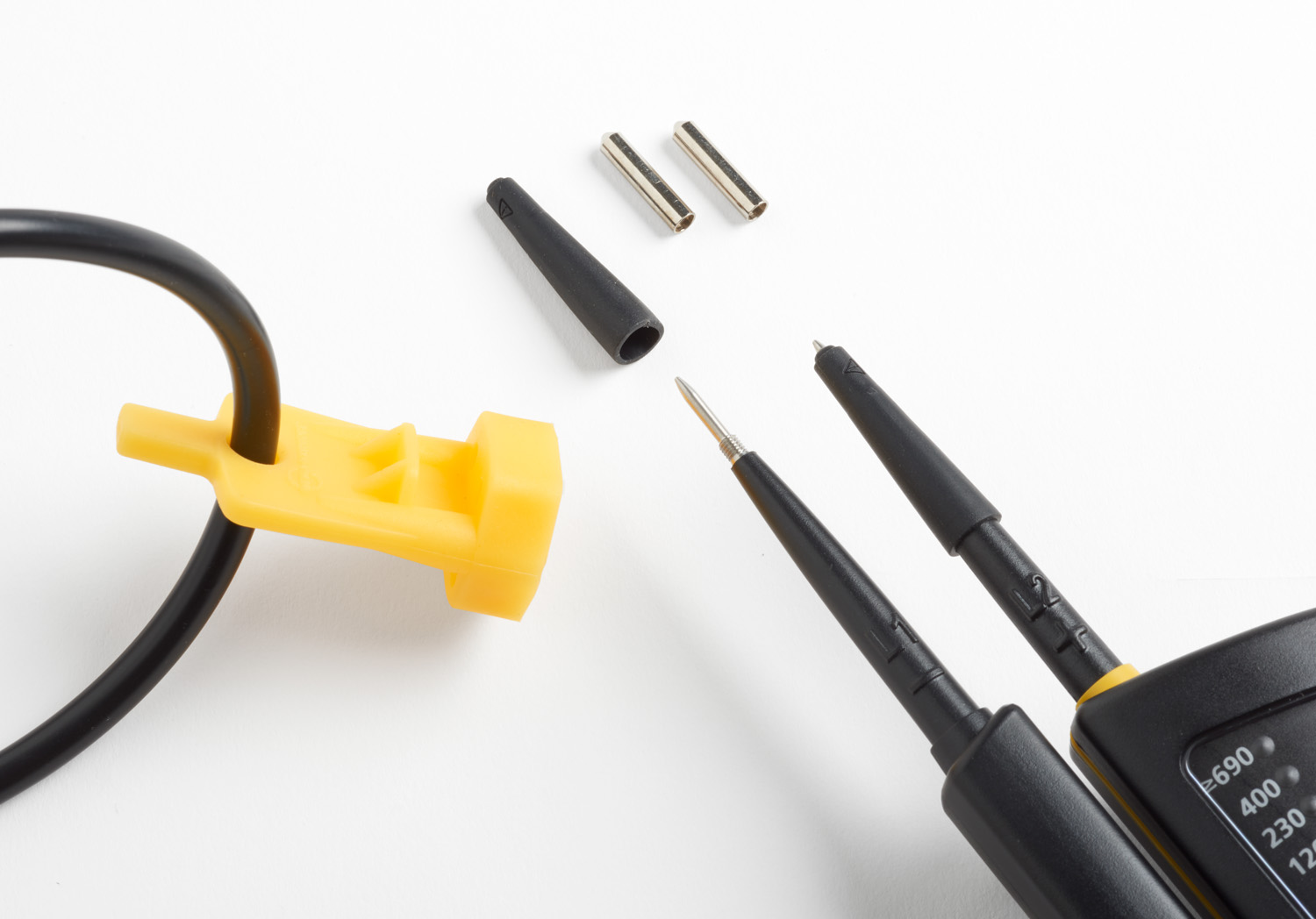 Beha-Amprobe Prüfspitzenerweiterung 4mm 2100-ACCS