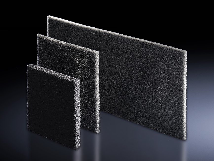 Rittal Filtermatte SK 3286.400 (VE3)