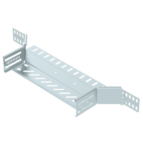OBO Bettermann Vertr Anbau-Abzweigstück Kabelrinne 60x300 RAA 630 FS - 6042117