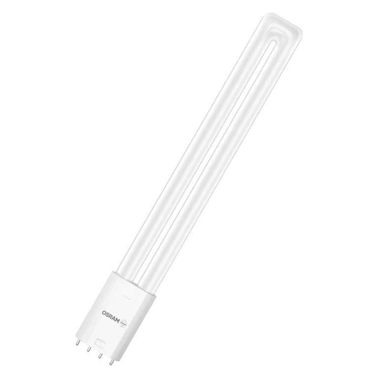 Osram LED lamp DULUX L24LED 12W/840 230VHF 2G11FS1 – 4058075822115