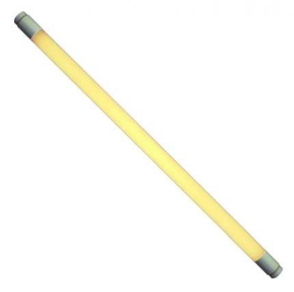 EiKO LED-T5 Retrofit Lamp Yellow 1320 Lumens 22W