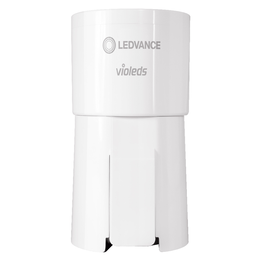 Ledvance gadget UVC HEPA AIR PURIFIER USB