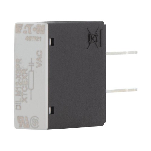 Eaton RC-Schutzbeschaltung 24-48VAC DILM12-XSPR48 - 281199