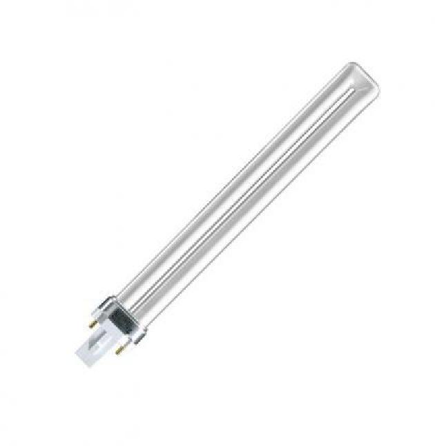 Narva 4-Pin-Lampe KLD-S/E LP 11 W/827