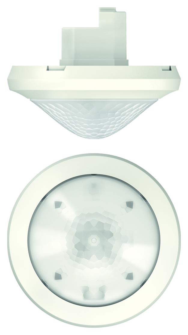 Theben Bewegungsmelder ws theMovaP360-100UP WH - 1030600