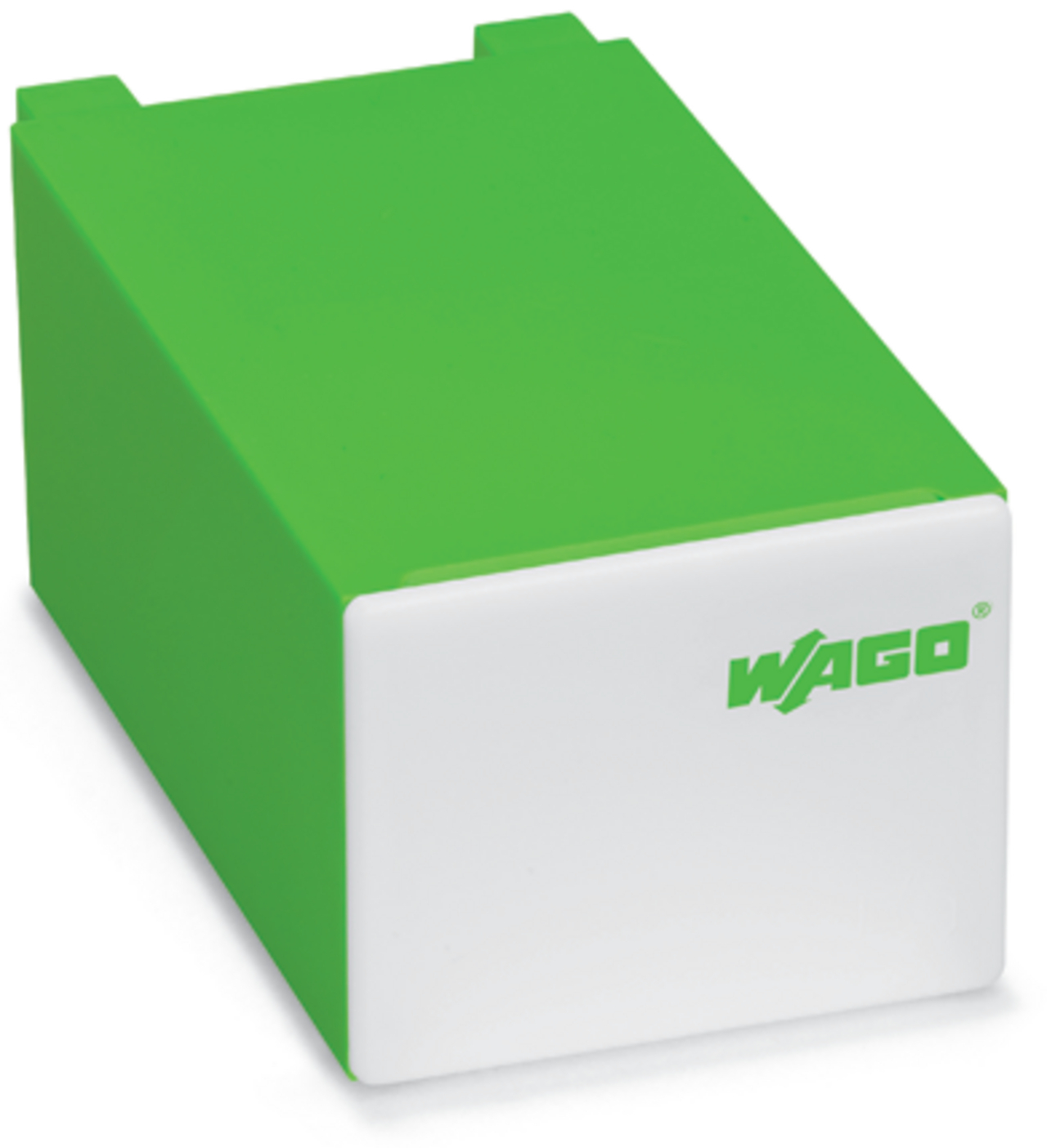WAGO GmbH & Co. KG Tragschienen-Schublade fÃ¼r TS 35 709-591