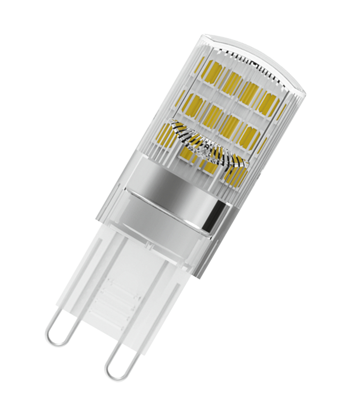 Osram PARATHOM LED PIN G9 20 1.9 W/2700K G9